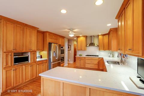 307 E Washington Ave, Lake Bluff, IL 60044 photo 6