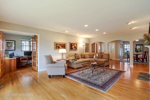 307 E Washington Ave, Lake Bluff, IL 60044 photo 3