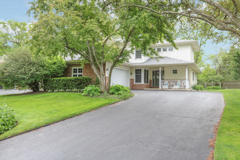 307 E Washington Ave, Lake Bluff, IL 60044 photo 1