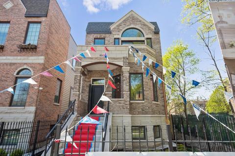 4950 S Champlain Ave, Chicago, IL 60615 photo 2