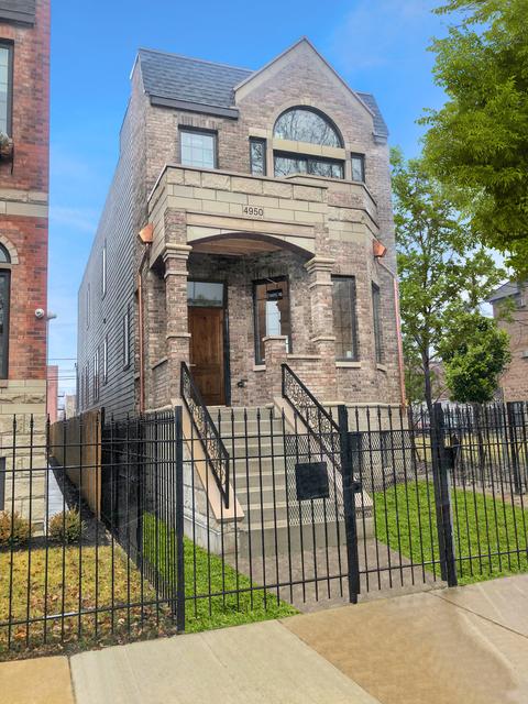 4950 S Champlain Ave, Chicago, IL 60615 photo 1