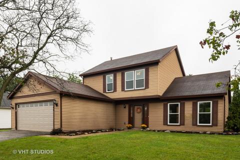 2106 Appaloosa Ct E, Wheaton, IL 60189 photo 1