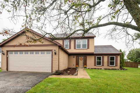 2106 Appaloosa Ct E, Wheaton, IL 60189 photo 2