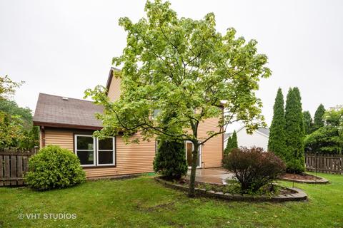 2106 Appaloosa Ct E, Wheaton, IL 60189 photo 24