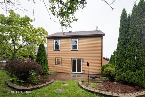 2106 Appaloosa Ct E, Wheaton, IL 60189 photo 23