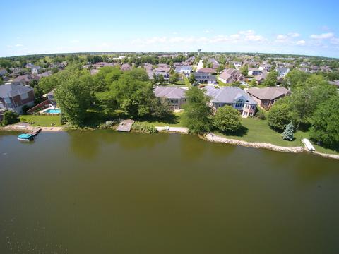 685 Edgewater Dr, Morris, IL 60450 photo 4