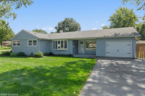 2101 Wing St, Rolling Meadows, IL 60008 photo 1