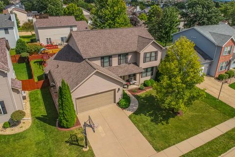 1522 Torrey Pines Rd, Normal, IL 61761 photo 38