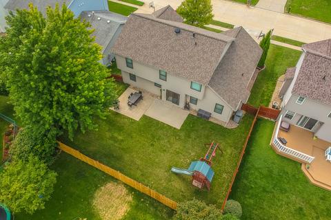 1522 Torrey Pines Rd, Normal, IL 61761 photo 35