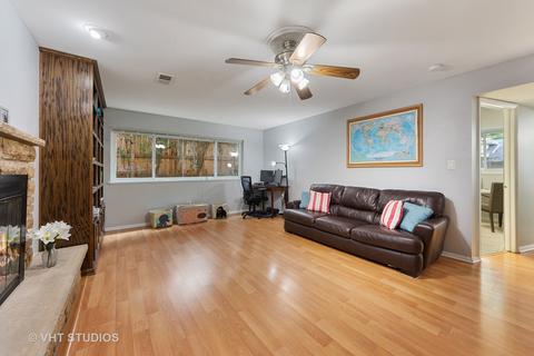 245 Denver Dr, Des Plaines, IL 60018 photo 9