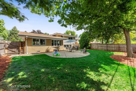 245 Denver Dr, Des Plaines, IL 60018 photo 18