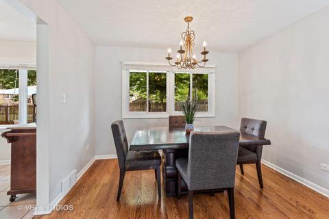 245 Denver Dr, Des Plaines, IL 60018 photo 8