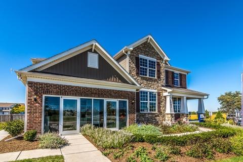 25215 Parkside Dr, Plainfield, IL 60544 photo 2
