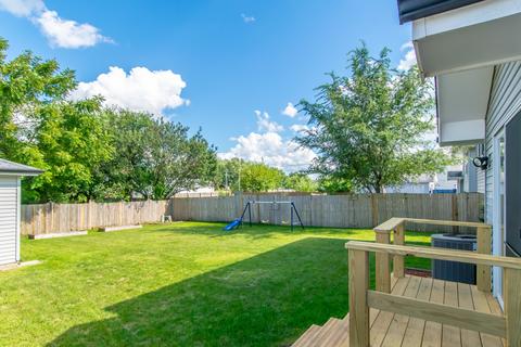 2408 Leckrone Dr, Plainfield, IL 60586 photo 6