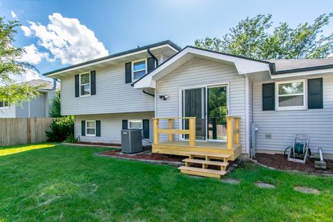2408 Leckrone Dr, Plainfield, IL 60586 photo 3