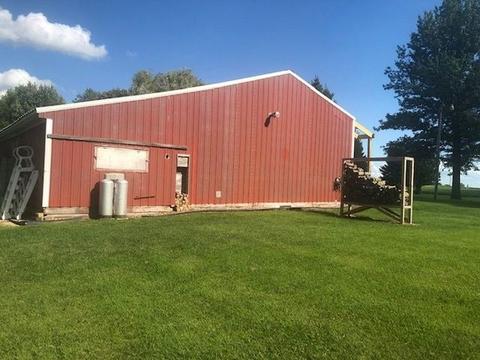 192 Palmyra Rd, Dixon, IL 61021 photo 3
