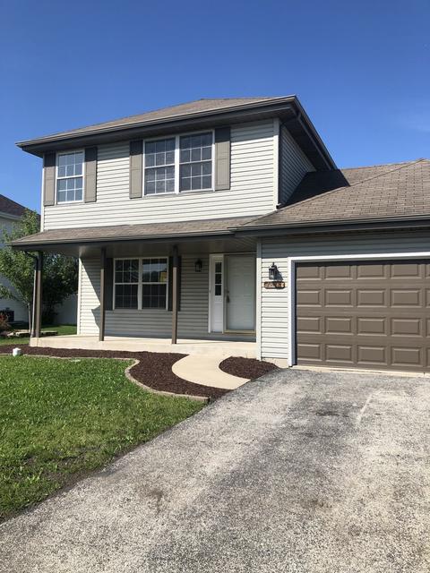 25774 S Taft St, Monee, IL 60449 photo 1