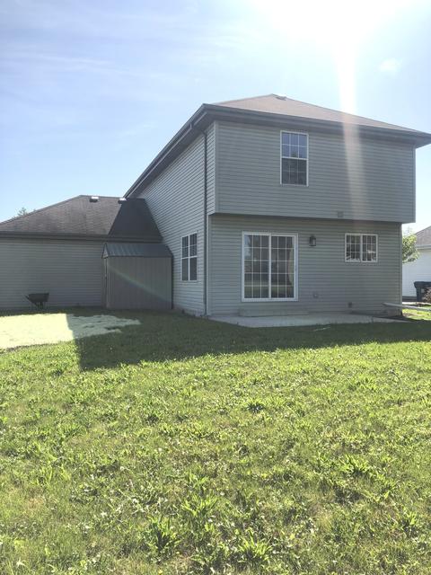 25774 S Taft St, Monee, IL 60449 photo 17