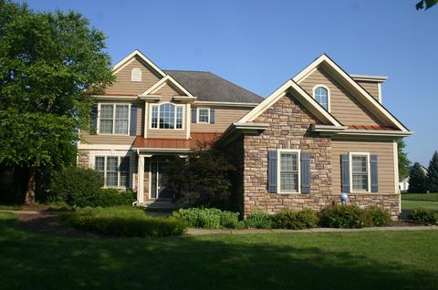 1502 Providence Dr, Mchenry, IL 60051 photo 1