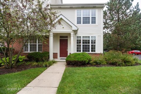 660 Mill Cir #107, Wheeling, IL 60090 photo 1