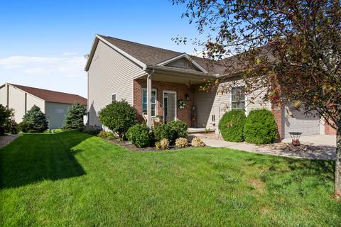 2384 Callard Ln, Normal, IL 61761 photo 2