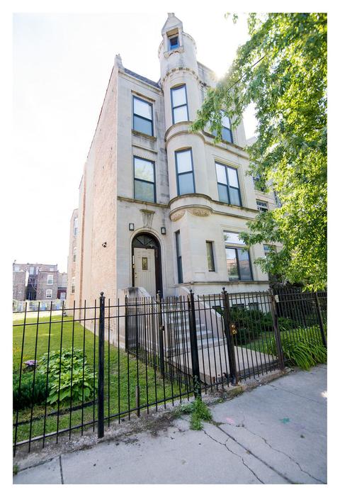 429 E 45th Pl, Chicago, IL 60653 photo 1