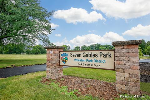 1811 Challenger Ct, Wheaton, IL 60189 photo 27