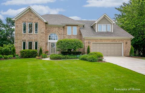1811 Challenger Ct, Wheaton, IL 60189 photo 30