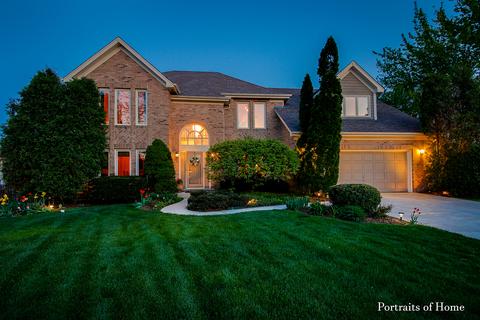 1811 Challenger Ct, Wheaton, IL 60189 photo 29