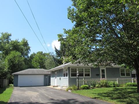 446 Willow Rd, Marengo, IL 60152 photo 1