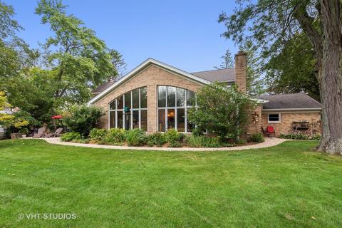 37 Park Ln, Golf, IL 60029 photo 29