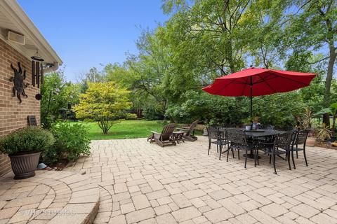 37 Park Ln, Golf, IL 60029 photo 26