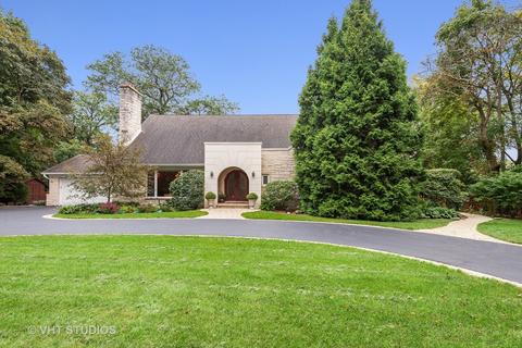 37 Park Ln, Golf, IL 60029 photo 1