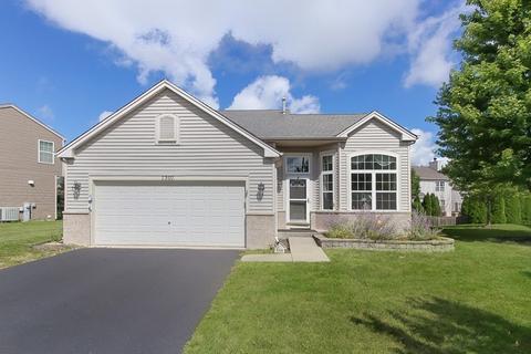 7307 Ashbrook Ln, Plainfield, IL 60586 photo 1