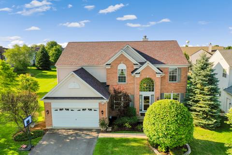 4341 Bunker Hill Dr, Algonquin, IL 60102 photo 1