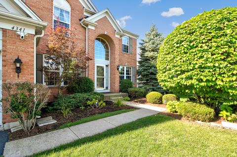4341 Bunker Hill Dr, Algonquin, IL 60102 photo 2