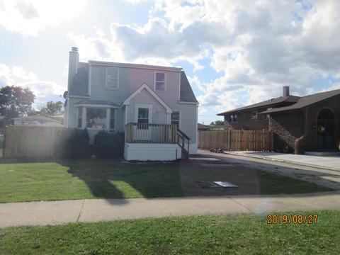8334 S 78th Ave, Bridgeview, IL 60455 photo 1