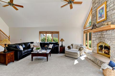 11445 Circle Dr, Burr Ridge, IL 60527 photo 14
