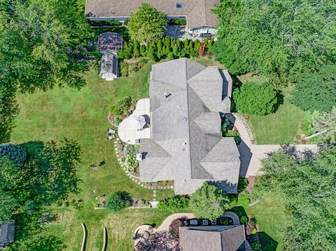 11445 Circle Dr, Burr Ridge, IL 60527 photo 32