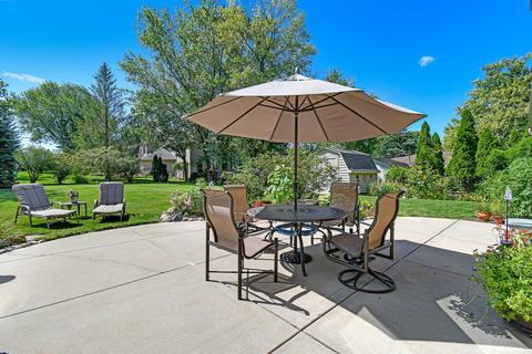 11445 Circle Dr, Burr Ridge, IL 60527 photo 15