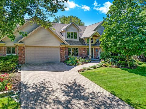 11445 Circle Dr, Burr Ridge, IL 60527 photo 35