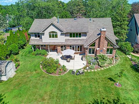 11445 Circle Dr, Burr Ridge, IL 60527 photo 31