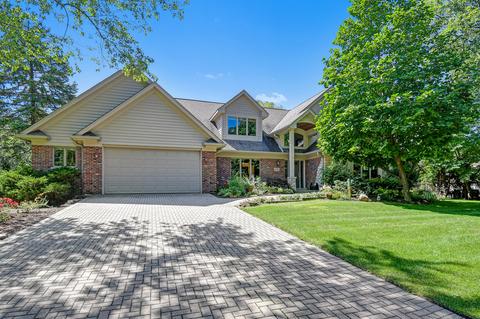 11445 Circle Dr, Burr Ridge, IL 60527 photo 30