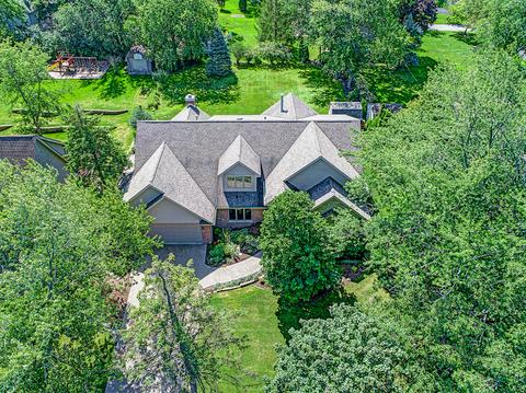 11445 Circle Dr, Burr Ridge, IL 60527 photo 36