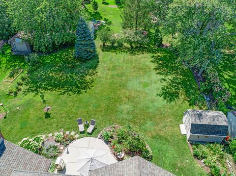 11445 Circle Dr, Burr Ridge, IL 60527 photo 33