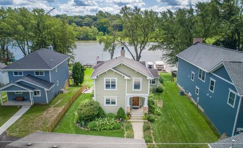 709 Spring Beach Way, Cary, IL 60013 photo 1