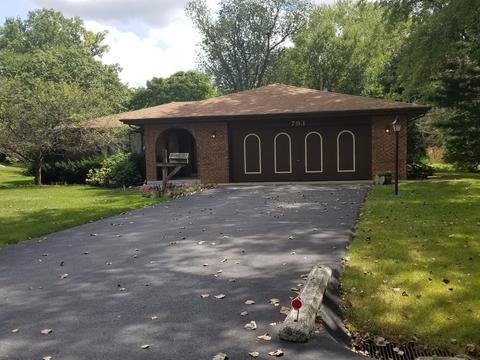 793 Exmoor Rd, Olympia Fields, IL 60461 photo 16