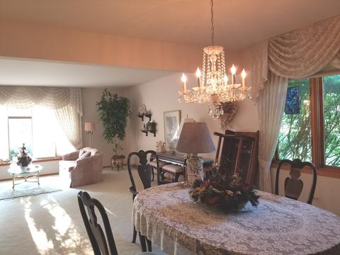 793 Exmoor Rd, Olympia Fields, IL 60461 photo 3