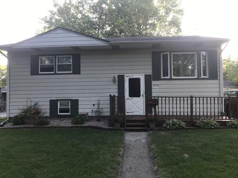 3530 Carpenter St, Steger, IL 60475 photo 1