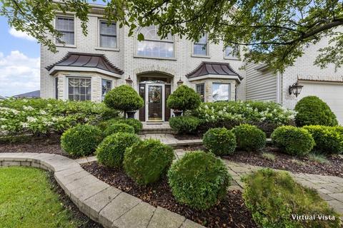 2566 Needham Ct, Aurora, IL 60503 photo 1